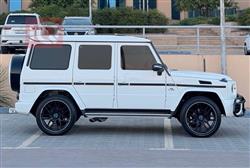 مرسيدس بنز G-Class